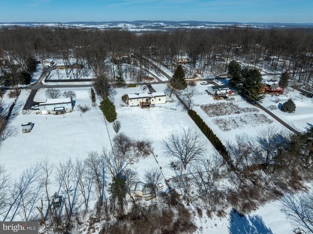 236 HILL RD, Honey Brook, PA 19344