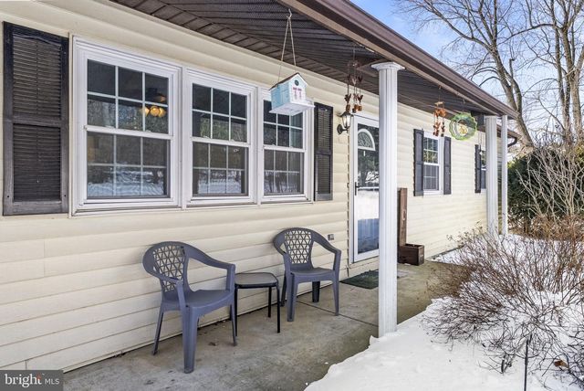 236 HILL RD, Honey Brook, PA 19344