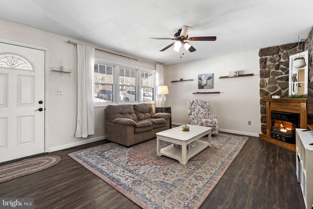 236 HILL RD, Honey Brook, PA 19344