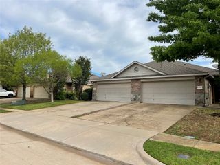 1332 Piedmont Drive, Mansfield, TX 76063