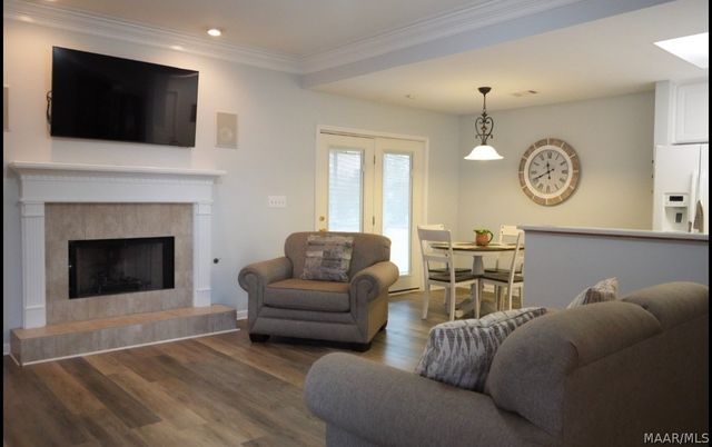 8309 Wexford Way, Montgomery, AL 36117