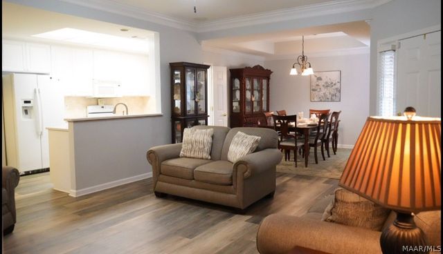 8309 Wexford Way, Montgomery, AL 36117