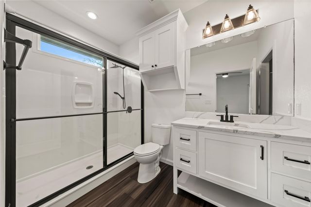 2305 Los Arboles Lane, Waco, TX 76711