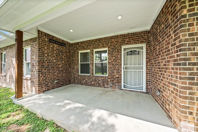 2305 Los Arboles Lane, Waco, TX 76711