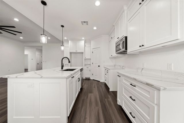 2305 Los Arboles Lane, Waco, TX 76711
