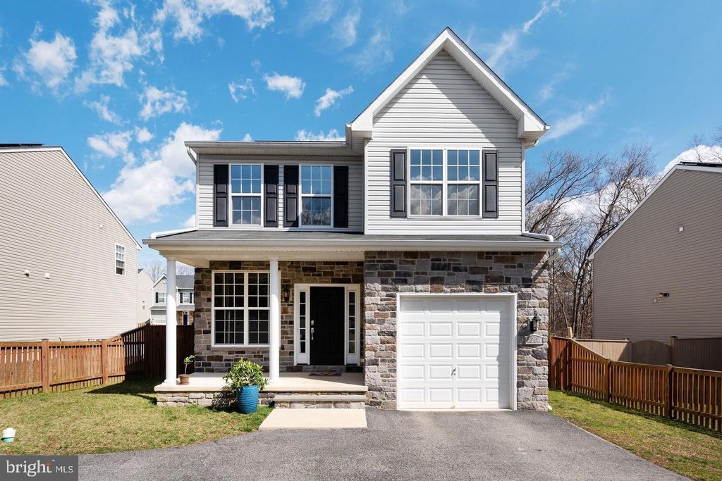 130-A PINEVIEW AVE, Severna Park, MD 21146