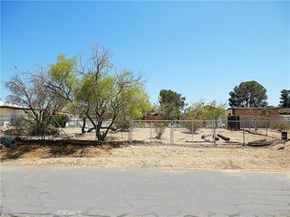 0 De Anza Street, Barstow, CA 92311