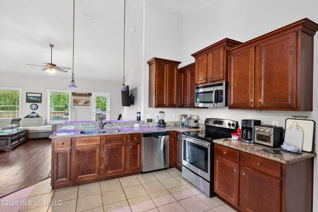 14949 Calcutta Drive, Gulfport, MS 39503