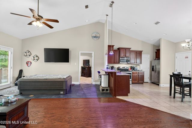 14949 Calcutta Drive, Gulfport, MS 39503