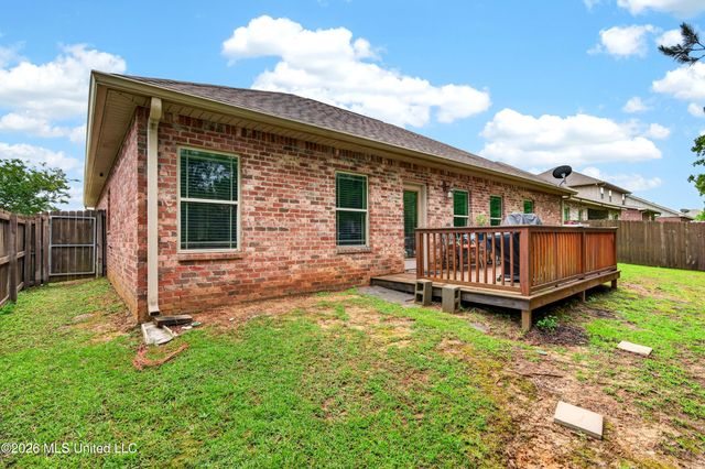 14949 Calcutta Drive, Gulfport, MS 39503