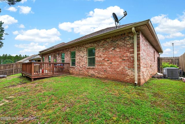 14949 Calcutta Drive, Gulfport, MS 39503
