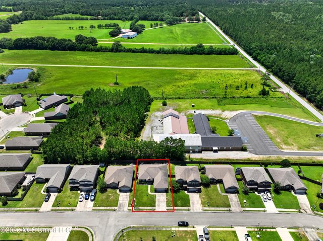 14949 Calcutta Drive, Gulfport, MS 39503