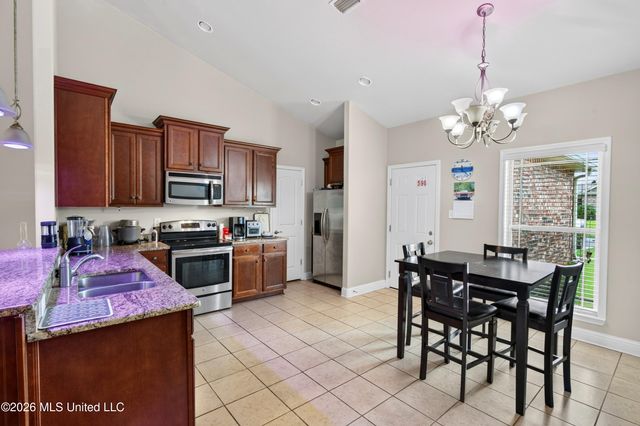 14949 Calcutta Drive, Gulfport, MS 39503