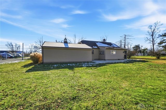 3428 Kemp Road, Beavercreek, OH 45431