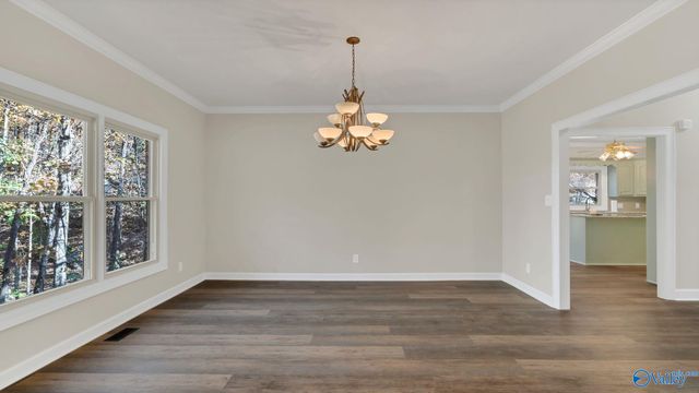 1695 Shady Cove Circle SE, Huntsville, AL 35802