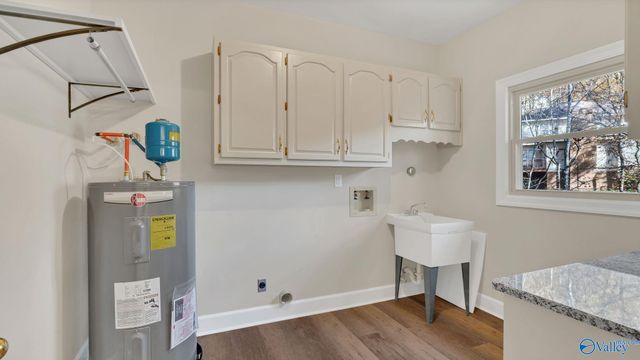 1695 Shady Cove Circle SE, Huntsville, AL 35802