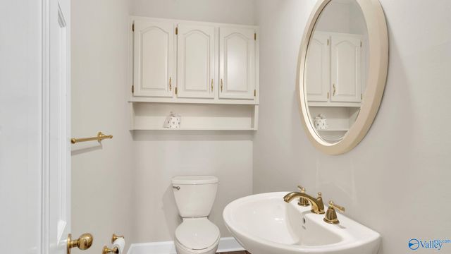 1695 Shady Cove Circle SE, Huntsville, AL 35802