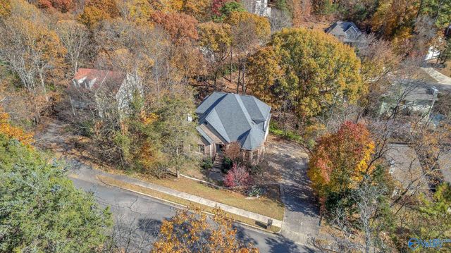 1695 Shady Cove Circle SE, Huntsville, AL 35802