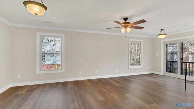 1695 Shady Cove Circle SE, Huntsville, AL 35802