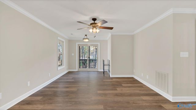 1695 Shady Cove Circle SE, Huntsville, AL 35802