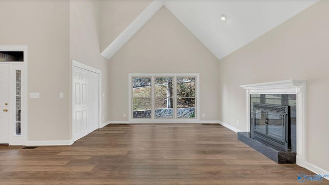 1695 Shady Cove Circle SE, Huntsville, AL 35802