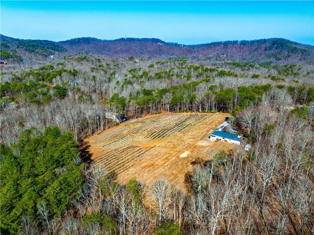110 Rathgeb Trail, Jasper, GA 30143