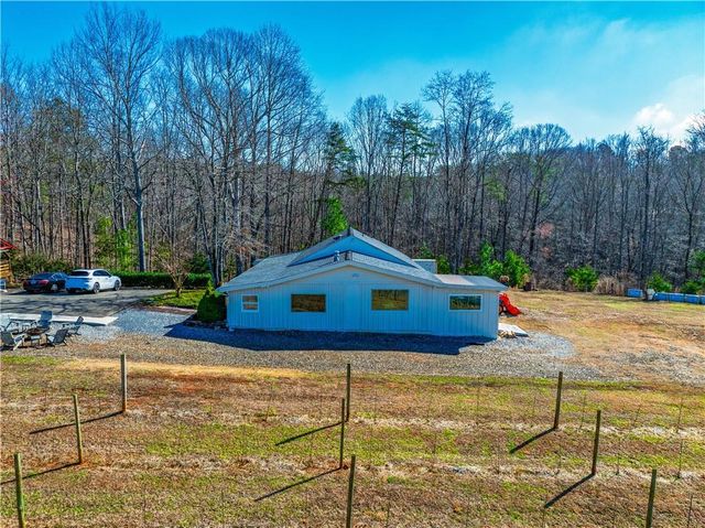 110 Rathgeb Trail, Jasper, GA 30143