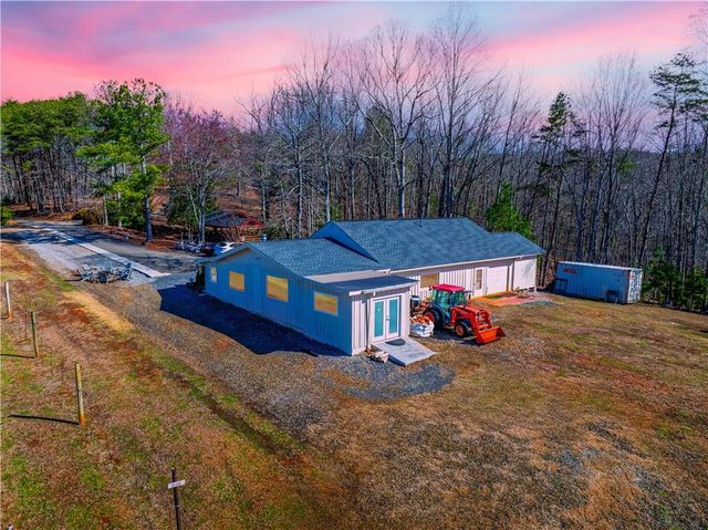 110 Rathgeb Trail, Jasper, GA 30143