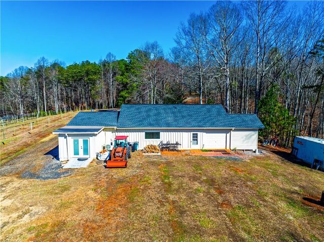 110 Rathgeb Trail, Jasper, GA 30143
