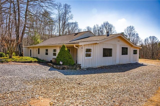 110 Rathgeb Trail, Jasper, GA 30143