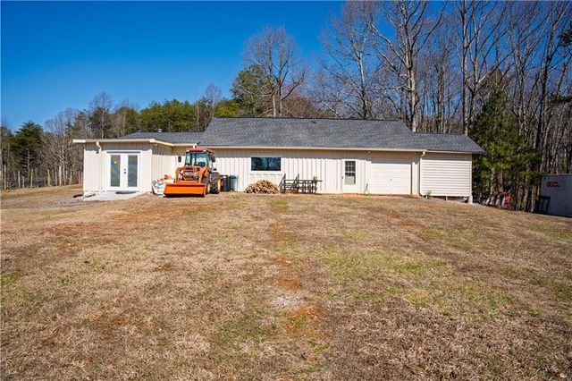 110 Rathgeb Trail, Jasper, GA 30143