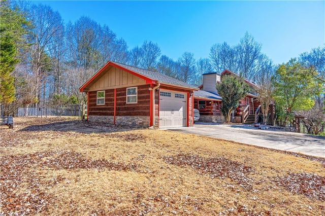 110 Rathgeb Trail, Jasper, GA 30143