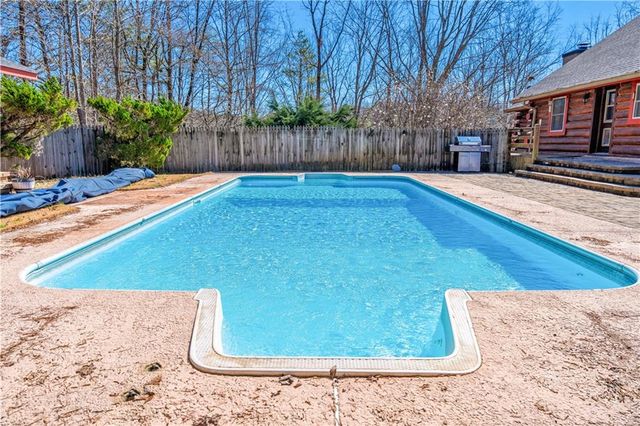 110 Rathgeb Trail, Jasper, GA 30143