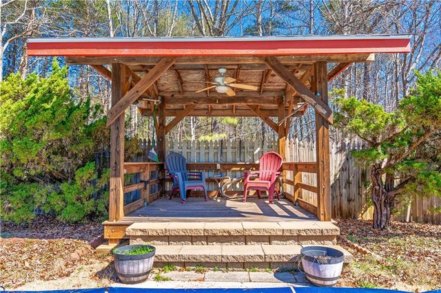 110 Rathgeb Trail, Jasper, GA 30143