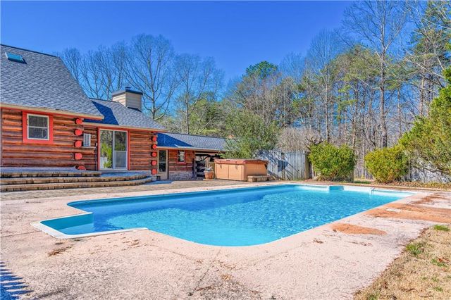 110 Rathgeb Trail, Jasper, GA 30143