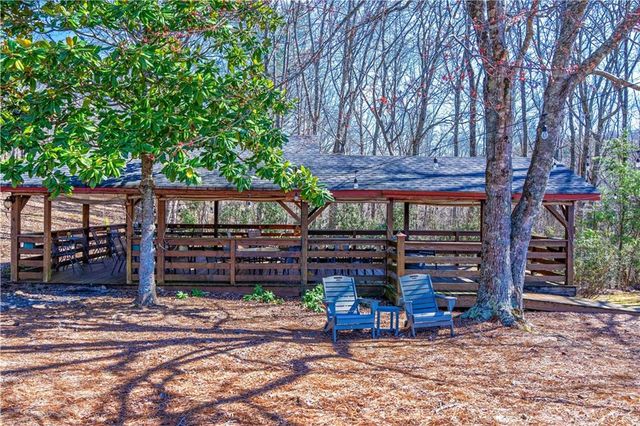 110 Rathgeb Trail, Jasper, GA 30143