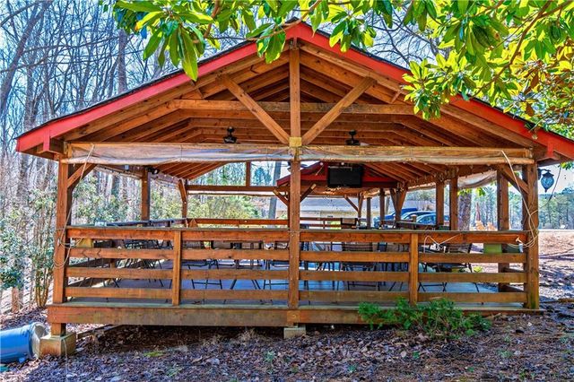 110 Rathgeb Trail, Jasper, GA 30143