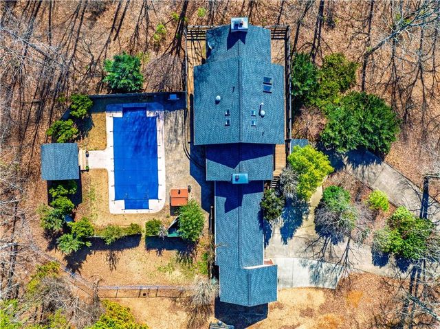 110 Rathgeb Trail, Jasper, GA 30143