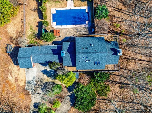 110 Rathgeb Trail, Jasper, GA 30143
