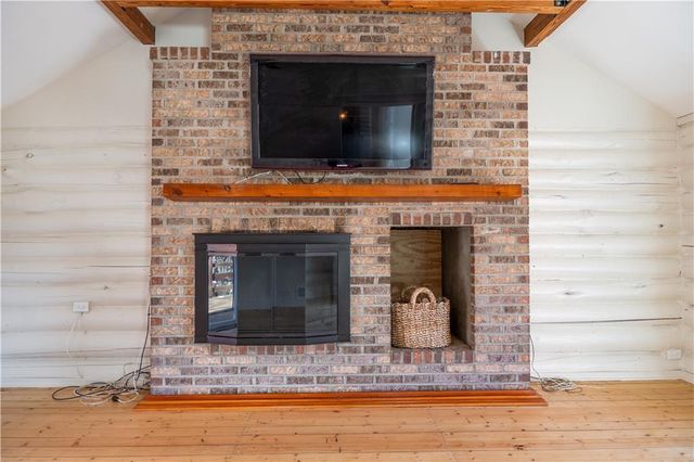 110 Rathgeb Trail, Jasper, GA 30143