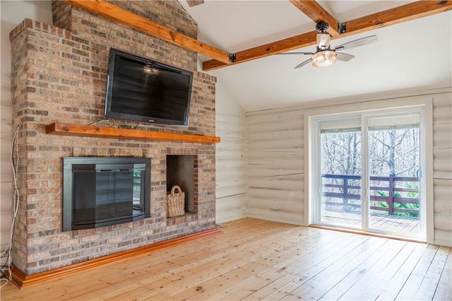 110 Rathgeb Trail, Jasper, GA 30143