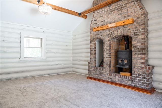 110 Rathgeb Trail, Jasper, GA 30143