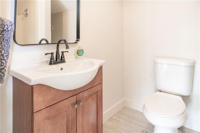 110 Rathgeb Trail, Jasper, GA 30143