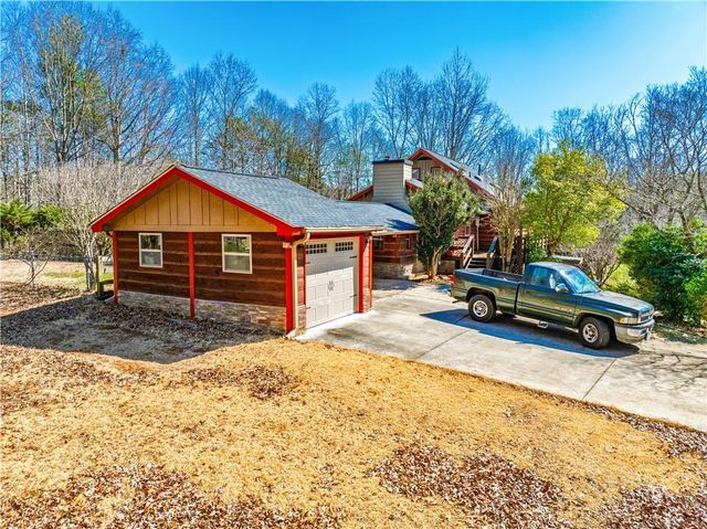 110 Rathgeb Trail, Jasper, GA 30143