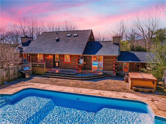 110 Rathgeb Trail, Jasper, GA 30143