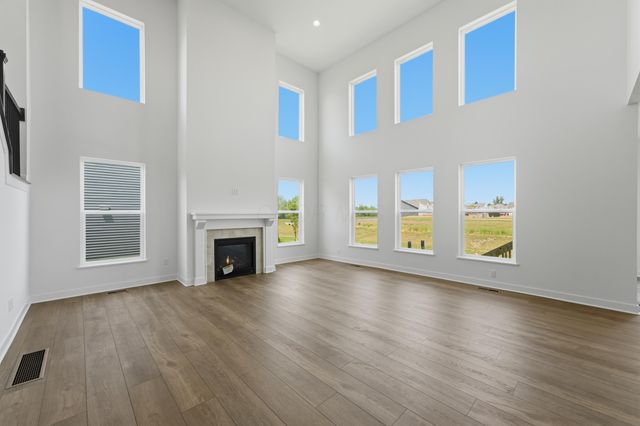 377 Fawn Valley Place, Galena, OH 43021
