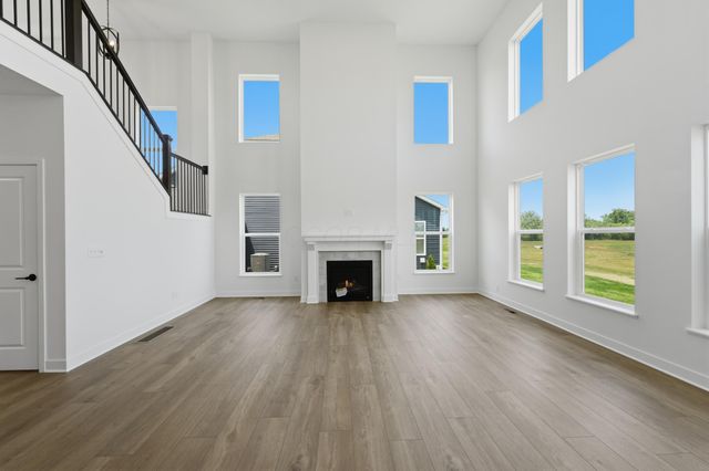 377 Fawn Valley Place, Galena, OH 43021