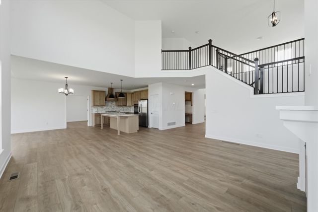 377 Fawn Valley Place, Galena, OH 43021