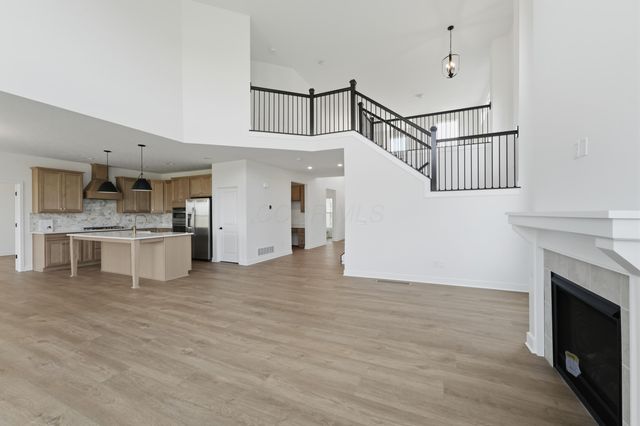 377 Fawn Valley Place, Galena, OH 43021