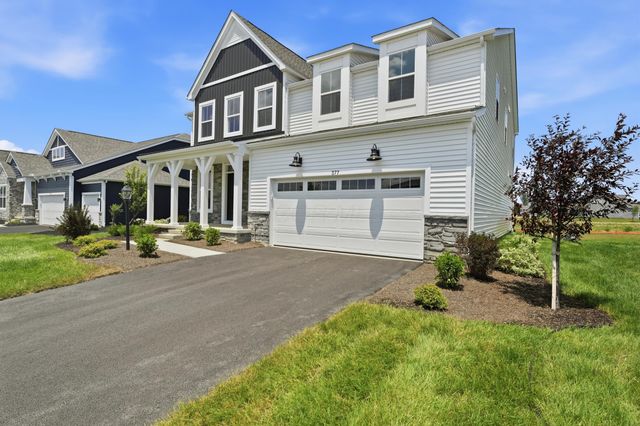 377 Fawn Valley Place, Galena, OH 43021